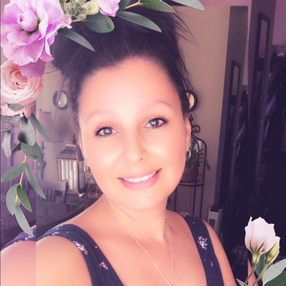 Meet your Posher, Karen